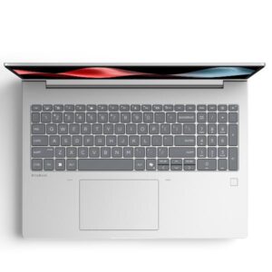 Notebook HP EliteBook 6 G2i 14 Intel Core Ultra 5 16GB 512GB Win 11 Pro - SKU: DL5R5AT