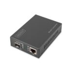 Media Converter Digitus by Assmann 10 Gigabit per Reti