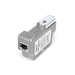 Accessorio Networking Digitus by Assmann INDOOR DIN POE SURGE PROTECTOR