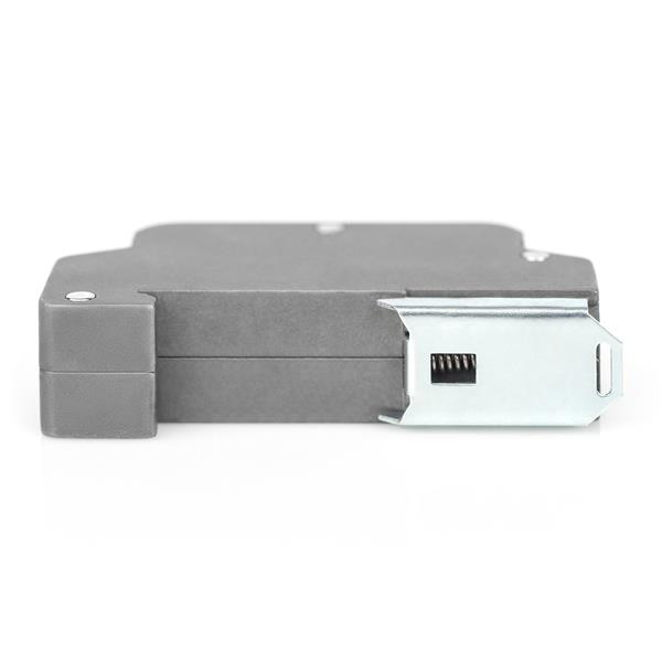 Accessorio Networking Digitus by Assmann INDOOR DIN POE SURGE PROTECTOR - SKU: DN-95421 - Immagine 4