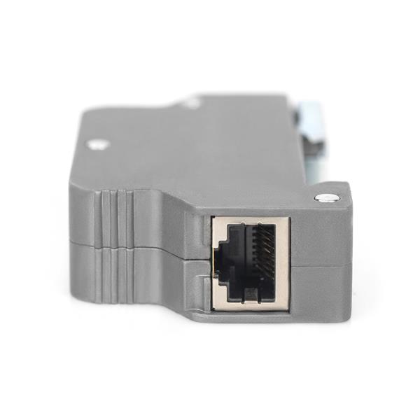 Accessorio Networking Digitus by Assmann INDOOR DIN POE SURGE PROTECTOR - SKU: DN-95421 - Immagine 5