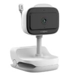 Telecamera IP Strong DOVY Battery Baby Cam Wi-Fi Interno