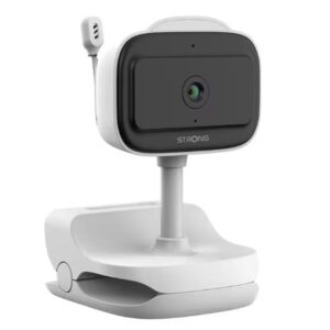 Telecamera IP Strong DOVY Battery Baby Cam Wi-Fi Interno - SKU: DOVY