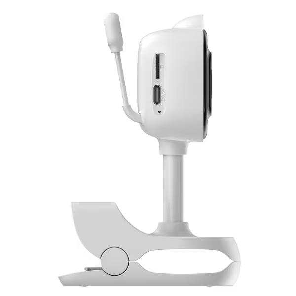 Telecamera IP Strong DOVY Battery Baby Cam Wi-Fi Interno - SKU: DOVY - Immagine 4