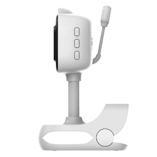 Telecamera IP Strong DOVY Battery Baby Cam Wi-Fi Interno - SKU: DOVY - Immagine 8