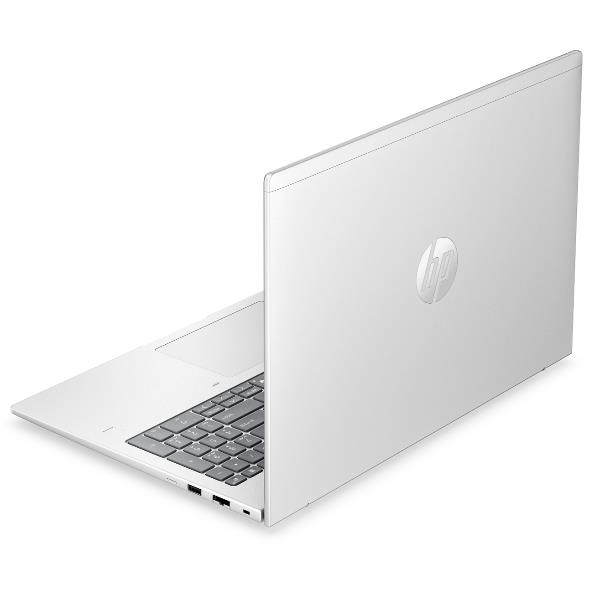 Notebook HP ProBook 16 Intel Core Ultra 5 16GB RAM 512GB SSD AI PC - SKU: DP9J2AT - Immagine 3