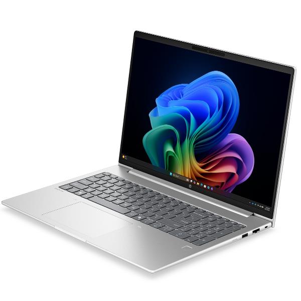 Notebook HP ProBook 16 Intel Core Ultra 5 16GB RAM 512GB SSD AI PC - SKU: DP9J2AT - Immagine 5