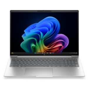 Notebook HP ProBook 16 G2a AI PC - Ryzen 7, 16GB RAM, 512GB SSD - SKU: DP9J7AT