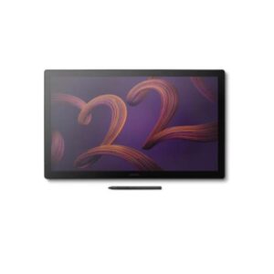 Tavoletta Grafica Wacom Cintiq Pro 22" 4K Penna 8192 Livelli