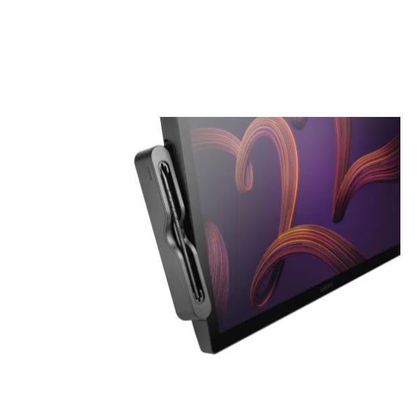 Tavoletta Grafica Wacom Cintiq Pro 22" 4K Penna 8192 Livelli - immagine 4