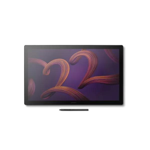 Tavoletta Grafica Wacom Cintiq Pro 22" 4K Penna 8192 Livelli - immagine 5