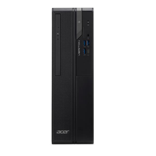 PC Desktop Acer Veriton VX2722G Intel Core i3 8GB RAM 512GB SSD - SKU: DT.R5YET.00V - Immagine 6