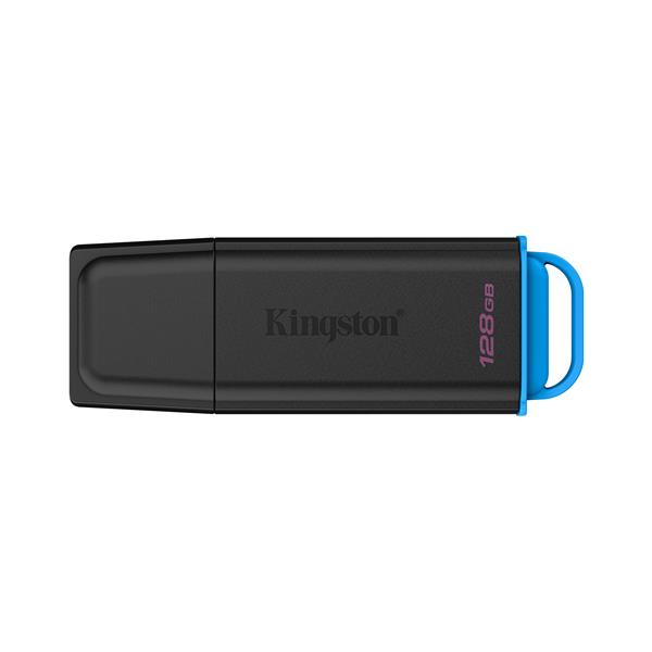 Chiavetta USB Kingston DataTraveler Exodia 128GB USB 3.2 Nero - SKU: DTXG2/128GB