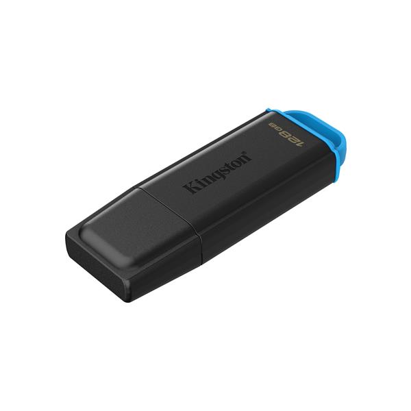 Chiavetta USB Kingston DataTraveler Exodia 128GB USB 3.2 Nero - SKU: DTXG2/128GB - Immagine 11