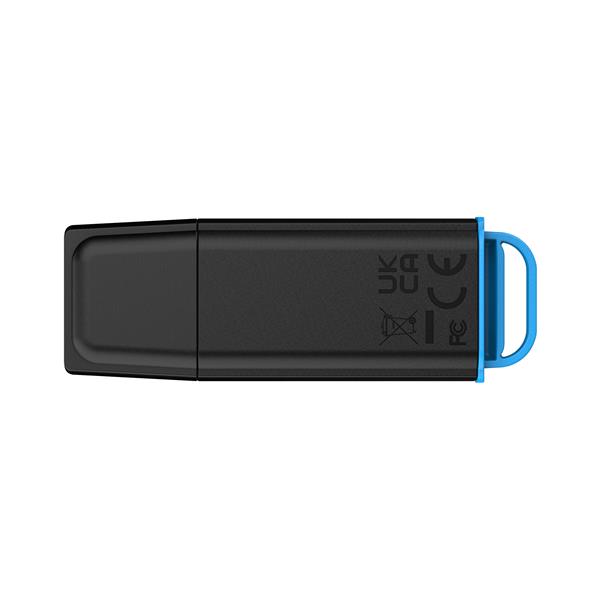 Chiavetta USB Kingston DataTraveler Exodia 128GB USB 3.2 Nero - SKU: DTXG2/128GB - Immagine 3