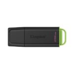 Chiavetta USB Kingston DataTraveler Exodia 256GB USB 3.2 Nero