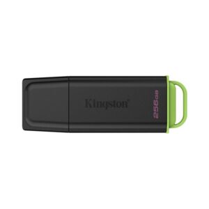 Chiavetta USB Kingston DataTraveler Exodia 256GB USB 3.2 Nero - SKU: DTXG2/256GB