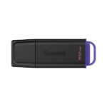 Chiavetta USB Kingston DataTraveler Exodia 512GB USB 3.2 Nero