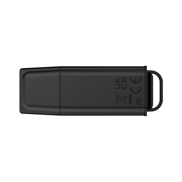 Chiavetta USB Kingston DataTraveler Exodia 64GB USB 3.2 Nero - SKU: DTXG2/64GB - Immagine 2