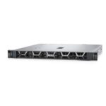 Server Rack Dell PowerEdge R360 Xeon 6333P 32GB 2x480GB SSD 8×2.5″