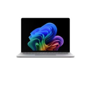 Notebook Microsoft Surface Laptop 8 15 Intel Core Ultra 7 16GB 256GB Touch - SKU: EP2-51114