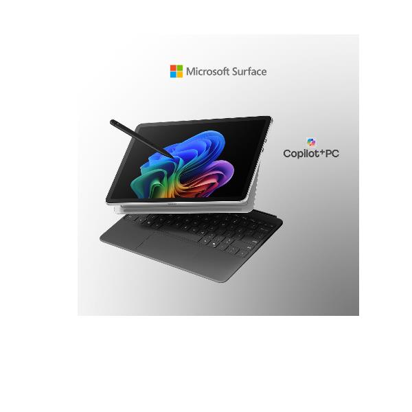 Notebook Microsoft Surface Pro 12 13 Intel Core Ultra 5 16GB 256GB - SKU: EP2-54683 - Immagine 2