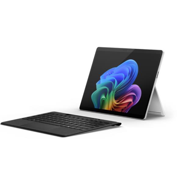 Notebook Microsoft Surface Pro 12 13 Intel Core Ultra 5 16GB 256GB Touch - SKU: EP2-55237 - Immagine 4