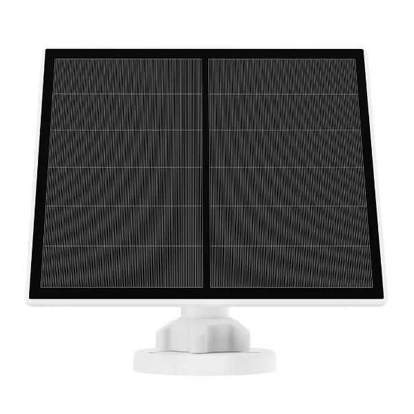 Telecamera IP Strong FALKY SOLAR Esterna Wi-Fi Sensore Movimento - SKU: FALKY-2KS - Immagine 4