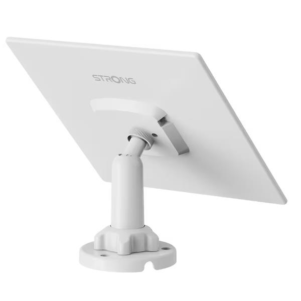 Telecamera IP Strong FALKY SOLAR Esterna Wi-Fi Sensore Movimento - SKU: FALKY-2KS - Immagine 5