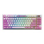 Tastiera Gaming MSI FORGE GK600 TKL Wireless IT Violet
