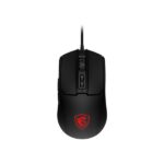 Mouse Gaming MSI FORGE GM100 USB Nero Ergonomico