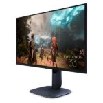 Monitor Gaming Alienware 27″ 4K OLED 240Hz G-Sync Ultimate