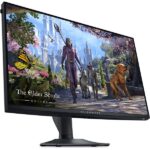 Monitor Gaming Alienware 27″ 4K IPS 3840×2160 HDMI 2.1