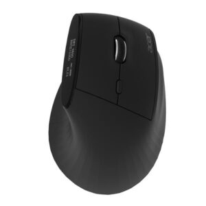 Acer SMART FIT VERTICAL MOUSE - Tastiere e mouse