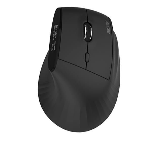 Acer SMART FIT VERTICAL MOUSE - Tastiere e mouse - immagine 2
