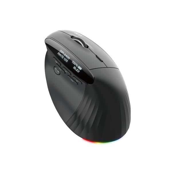 Acer SMART FIT VERTICAL MOUSE - Tastiere e mouse - immagine 3