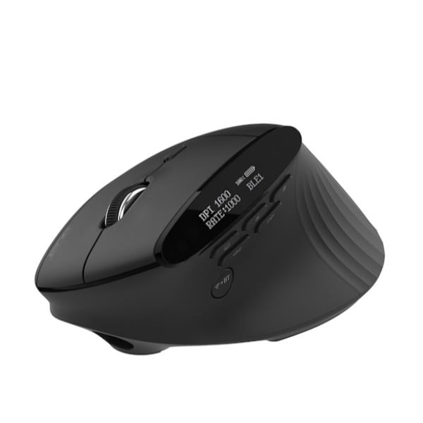 Acer SMART FIT VERTICAL MOUSE - Tastiere e mouse - immagine 5