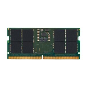 Modulo Memoria Kingston 32GB DDR5 5600MHz SO-DIMM - SKU: KCP556SS8-32