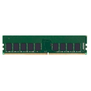 Memoria RAM Kingston 32GB DDR4 3200MHz ECC CL22 DIMM - SKU: KSM32ED8/32HD
