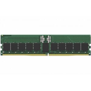 Memoria RAM Kingston 32GB DDR4 3200MHz ECC REG PC4-25600 - SKU: KSM32RD8/32HD