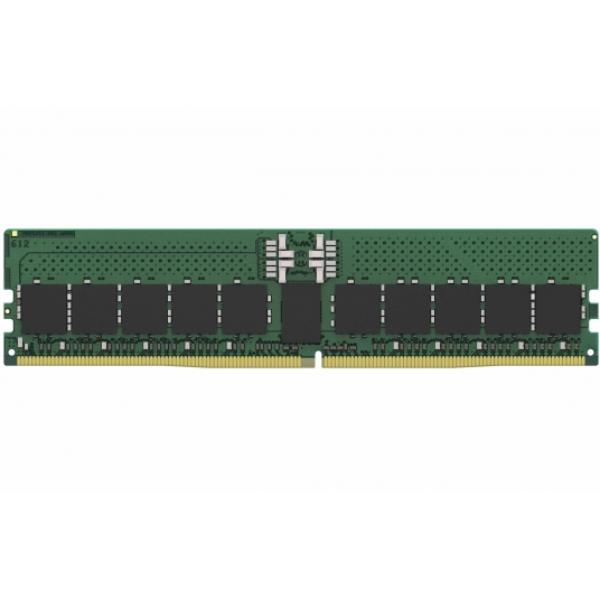 Memoria RAM Kingston 32GB DDR4 3200MHz ECC REG PC4-25600 - SKU: KSM32RD8/32HD