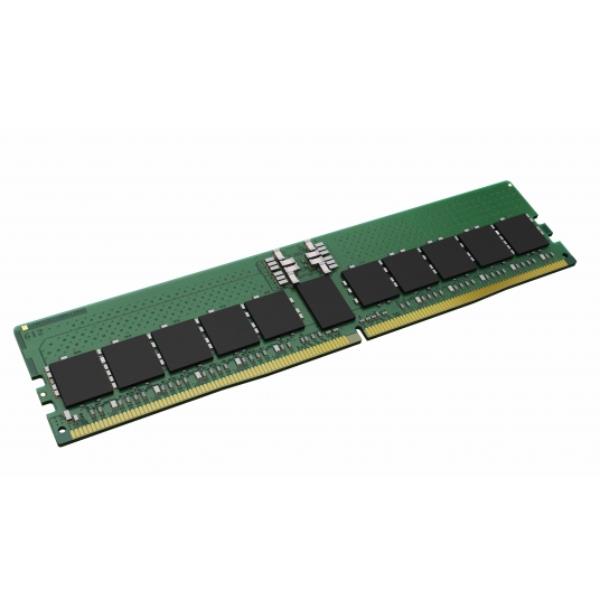 Memoria RAM Kingston 32GB DDR4 3200MHz ECC REG PC4-25600 - SKU: KSM32RD8/32HD - Immagine 2