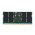 Modulo Memoria Kingston 32GB DDR5 5600MHz SO-DIMM