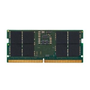 Modulo Memoria Kingston 32GB DDR5 5600MHz SO-DIMM - SKU: KVR56S46BS8-32