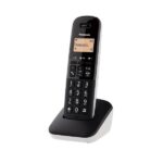 Telefono Cordless Panasonic KX-TGB610JTW Bianco DECT/GAP