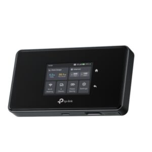 Router Mobile TP-LINK M8550 5G con Slot SIM - SKU: M8550