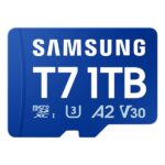 Micro SD Samsung 1TB EVO Select – Lettura 170 MB/s Classe 10
