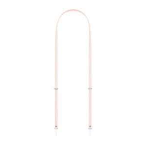Cover Apple CROSSBODY STRAP Soft Pink Accessorio Smartphone - SKU: MHYY4ZM/A