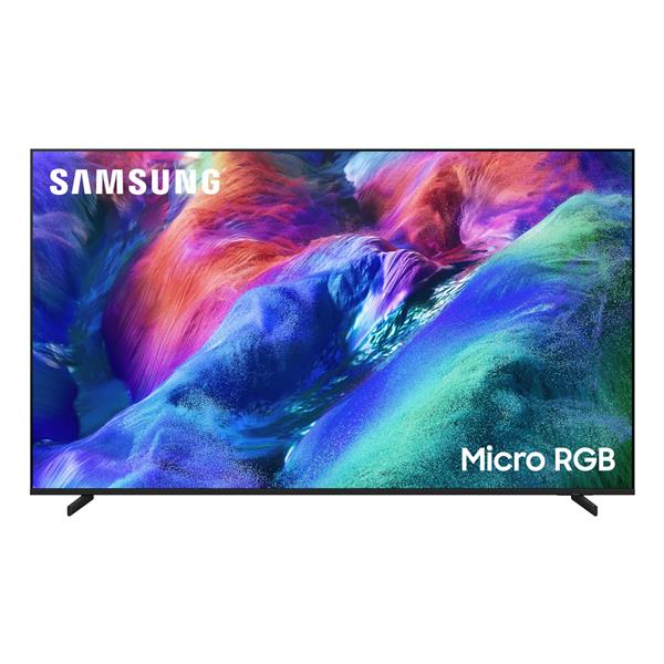 TV Samsung 55 UHD 4K Smart TV - Modello MICRO RGB - SKU: MRE55R85HAUXZT