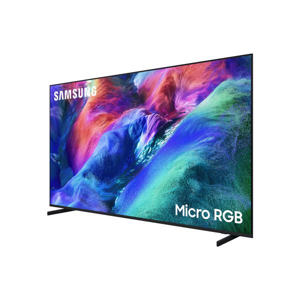 TV Samsung 55 UHD 4K Smart TV - Modello MICRO RGB - SKU: MRE55R85HAUXZT - Immagine 2